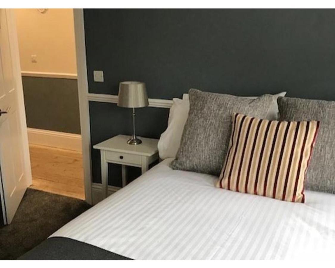 Iffley Town House Hotel Oxford Værelse billede